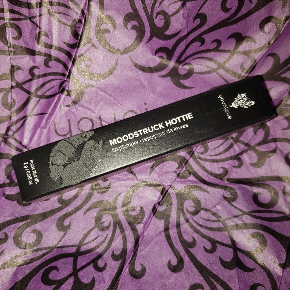 Younique Hottie Lip Plumper Refreshed